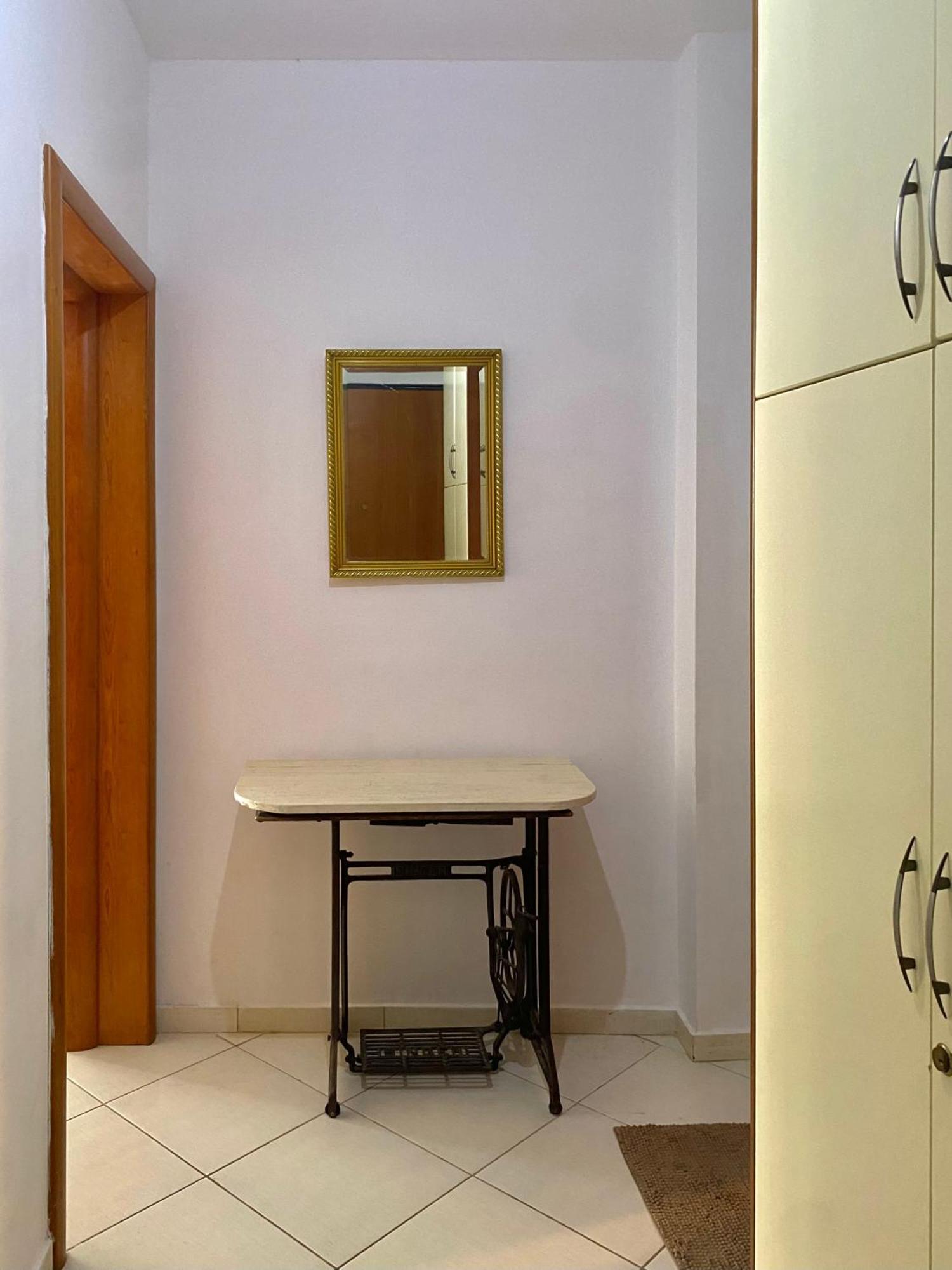 Caramel Sun Studios Apts Sarandë Exteriér fotografie